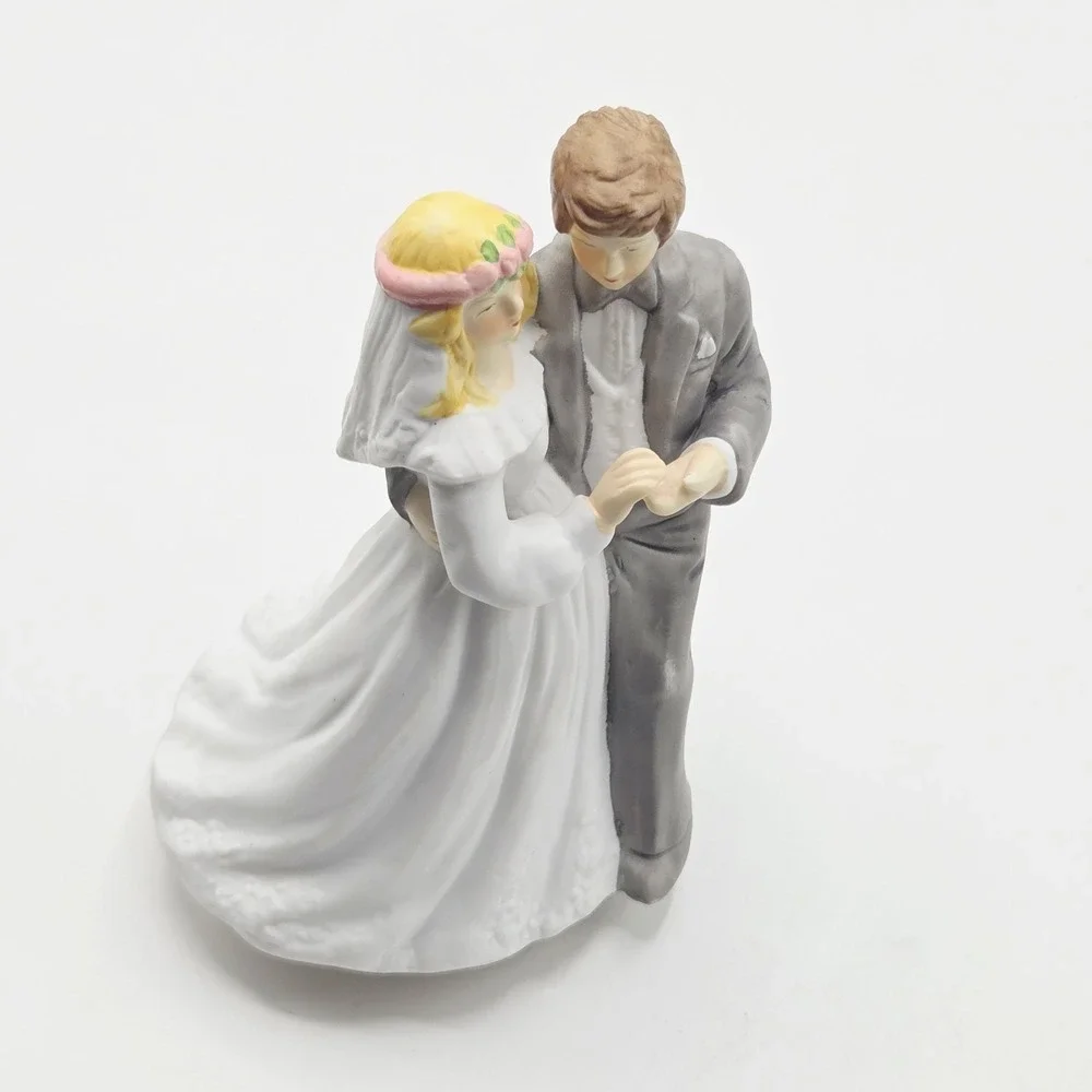 N/A vintage bride